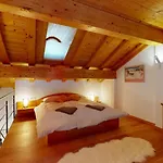 Appartamento Abitaziun Capricorn 22 - Maloja