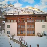 Abitaziun Capricorn 22 - Appartamento Maloja