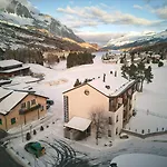 Abitaziun Capricorn 22 -