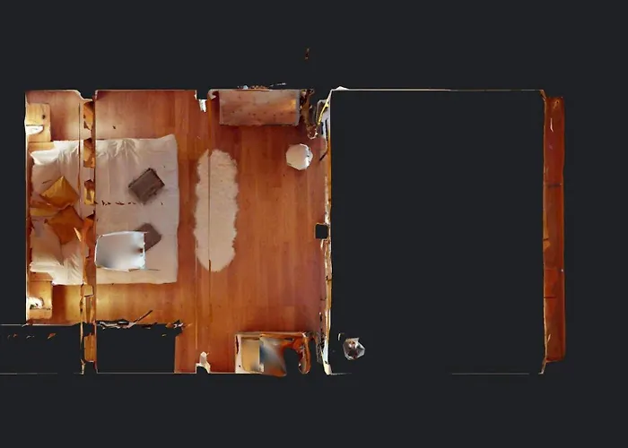 Abitaziun Capricorn 22 -