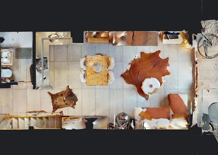 Abitaziun Capricorn 22 - Appartement