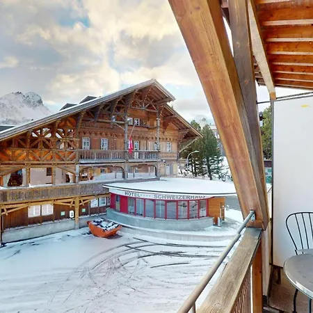 Abitaziun Capricorn 22 - Apartamento *