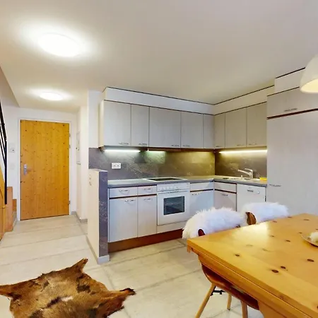 Abitaziun Capricorn 22 - Apartamento