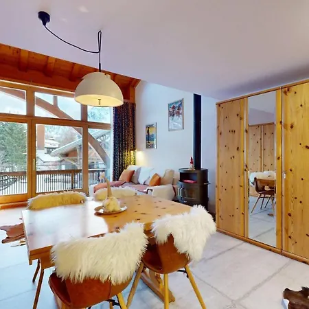 Abitaziun Capricorn 22 -