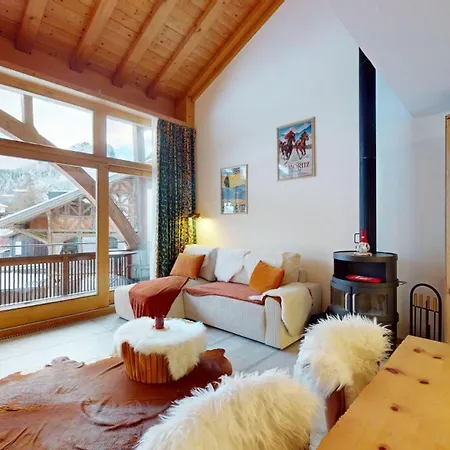 Abitaziun Capricorn 22 - *