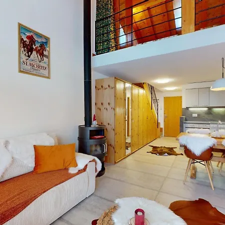 Abitaziun Capricorn 22 -