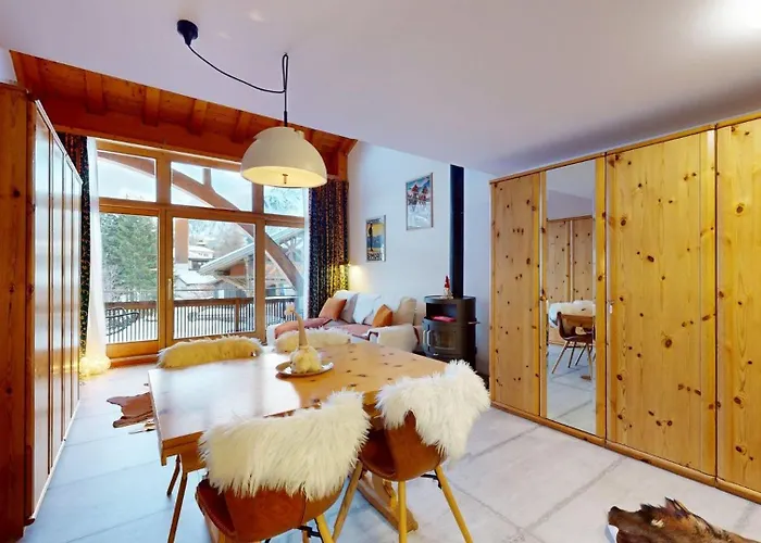 Abitaziun Capricorn 22 -