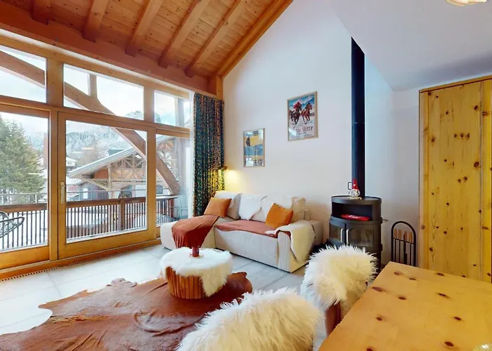 Abitaziun Capricorn 22 - *