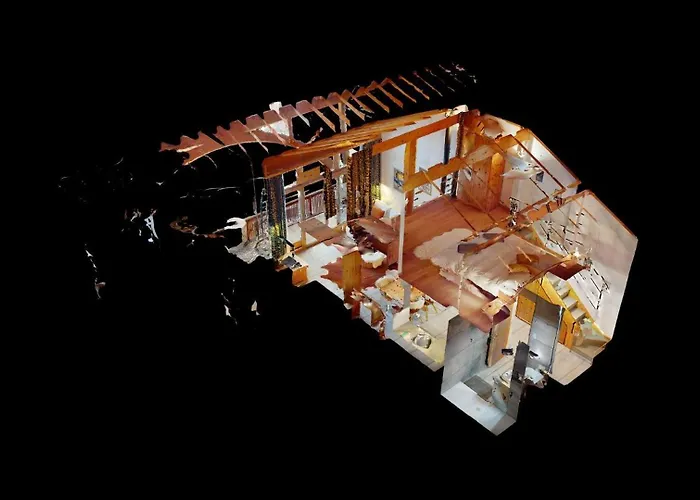 Abitaziun Capricorn 22 - Apartamento Maloja